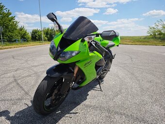 Kawasaki Ninja ZX-10R - 5