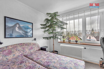Prodej bytu 4+1, 77 m², Smidary, ul. Nádražní - 5