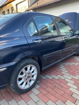 Rover 45, 2.0 TDi, 74 kW - 5