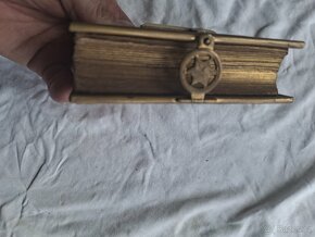 Prodám svaté knihy - bible, nový zákon - 5