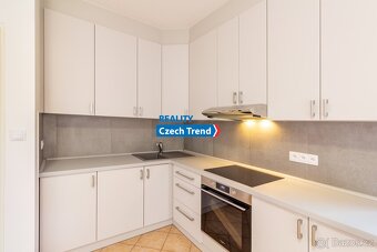 Prodej bytu 2+kk, 47 m2  Lipník nad Bečvou, ev.č. 02784 - 5