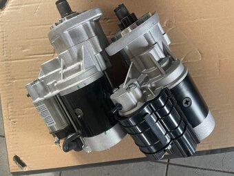 Prodám traktor Belorus 320 a ND díly na Belorus 320 - 5