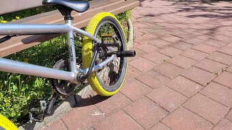 Dětské BMX kolo 20" - 5