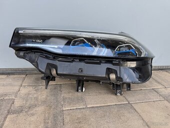 levý LASER BMW X7 G07 - 5