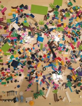 Lego Friends - 5