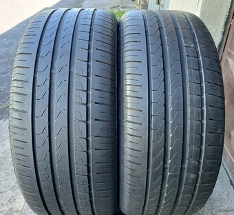 2ks letní pneu 235/45 r18 - 5