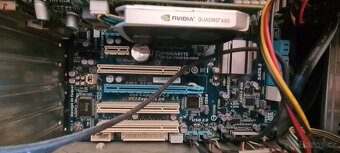 SLEVA AMD Phenom II X4 3GHz - 5