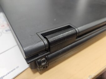 HP Compaq nx7400 - 5