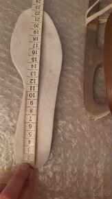 Brusle divci Botas - 5