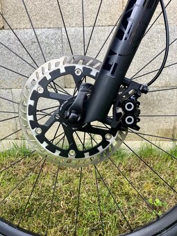 Celokarbonové elektrokolo KTM Macina Scarp SX Master M/43 - 5