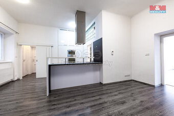 Pronájem bytu 2+kk, 54 m², Olomouc, ul. Komenského - 5