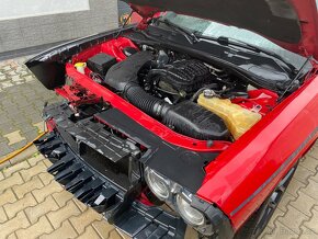 Dodge Challenger 3.6 dovuz USA startuje a jezdi - 5