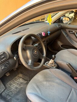 Prodám Seat Leon - 5