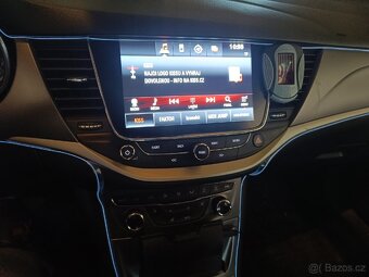Opel Astra Sport tourer - 5