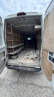 IVECO DAILY 35S 13 - 5
