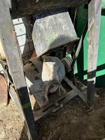 Šrotak na obili kukurici - 5