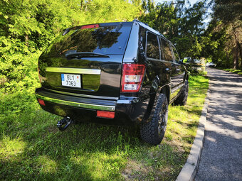 Jeep Grand Cherokee 3.0 CRD - 5