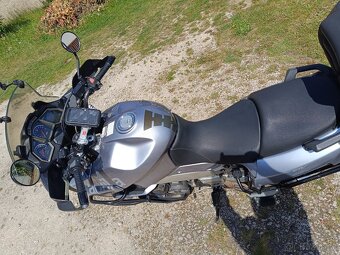 Aprilia Caponord ETV 1000 - 5