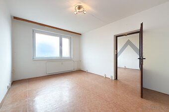 Pronájem byt, 1+1, 35 m2, Jirkov, ul. SNP, ev.č. 00477 - 5