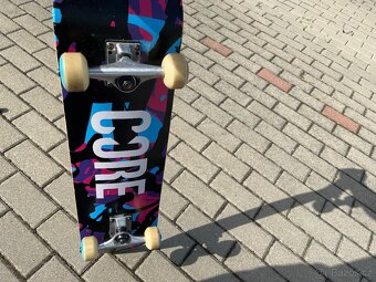 Skateboard - 5