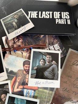 The last of us - 5