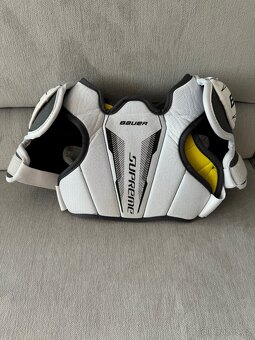 Hokejova vesta (ramena) Bauer youth S - 5