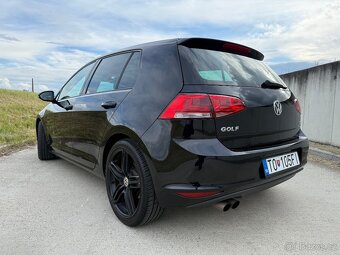 Volkswagen Golf VII 1.4 TSI DSG - 5