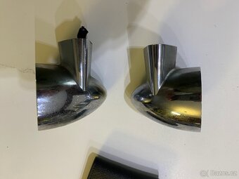 Harley Davidson blinkry Bullet - 5