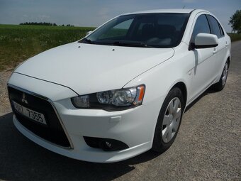 Mit. Lancer VIII 1,8 DI-D,MIVEC, nafta, nová STK - 5