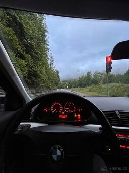 BMW E46 touring - 5