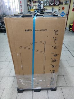 Bowers a Wilkins 800D2 - 5
