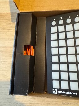 Novation Launchpad mini mk2 - 5