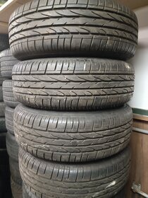5x112 6,5Jx16 ET33 VW oe:5N0601025R - 5
