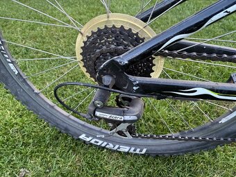 Dětské kolo 24" MERIDA Dakar - 5