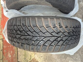 CONTINENTAL WINTERCONTACT TS870 - 5