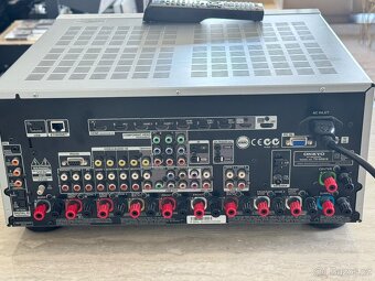 Onkyo AV Receiver - 5