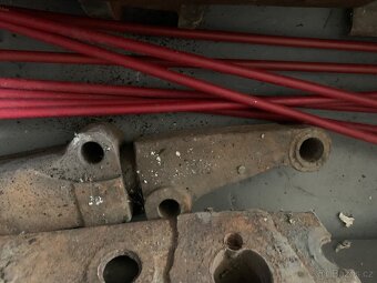 Zetor 25N --Napravnice-- - 5