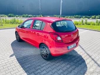 Opel Corsa 1.2i 16V 59kw - 5