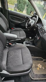 VW Golf 4 1.9SDI - 5