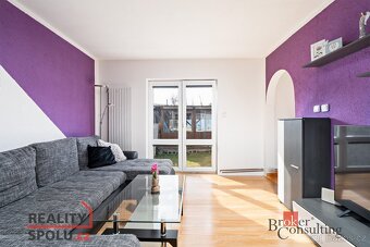 Prodej, domy/rodinný, 93 m2, 34701 Lesná, Tachov [ID 69353] - 5