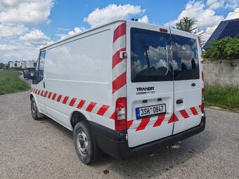 Ford Transit - 5