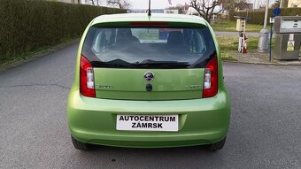 Škoda Citigo 1.0  Mpi 44 KW - 5