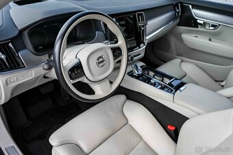 Volvo V90 T8 Inscription 299 koní - 5