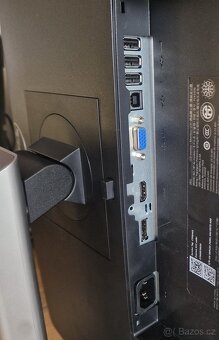 24" 2k LCD monitor Dell P2416D, 2560x1440 - 5