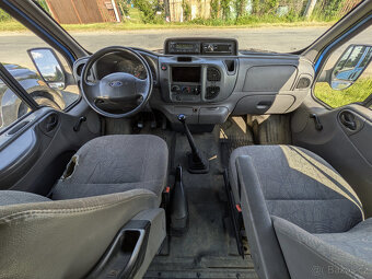 Ford Transit - 5