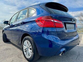 BMW 218d Automat,LED,KeyLess,Navi,Vyhř.Sedačky,El.kufr,zimKo - 5