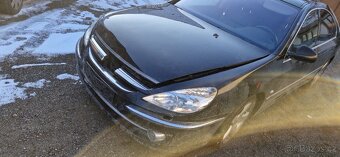 Prodám náhradní díly na Peugeot 607 2.7HDi - 5