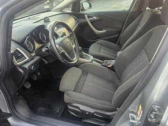 Opel Astra 1.7 CDTi 92kW ČR NOVÉ - 5