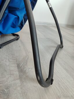 Krosna Deuter Kid Comfort 2 - 5