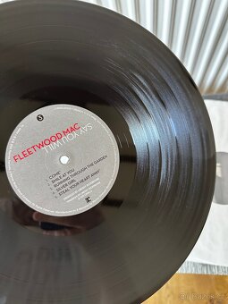Fleetwood Mac | Say You Will | Limited 2LP | 1st press | NEW - 5